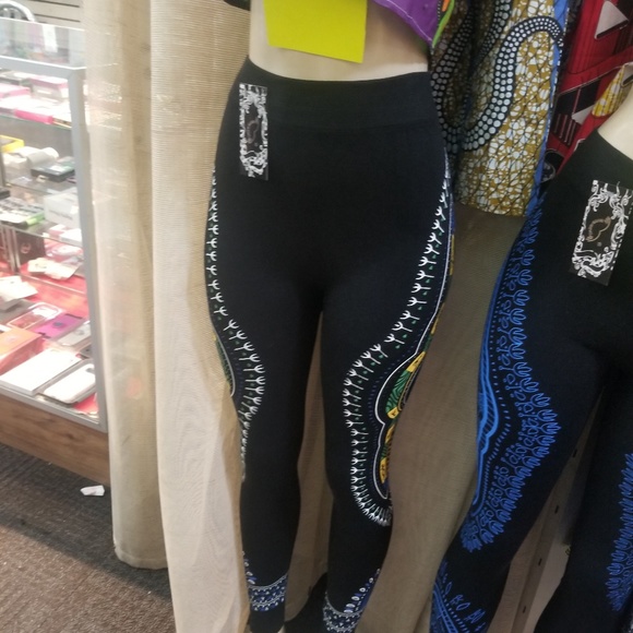 Leggings - Picture 2 of 5